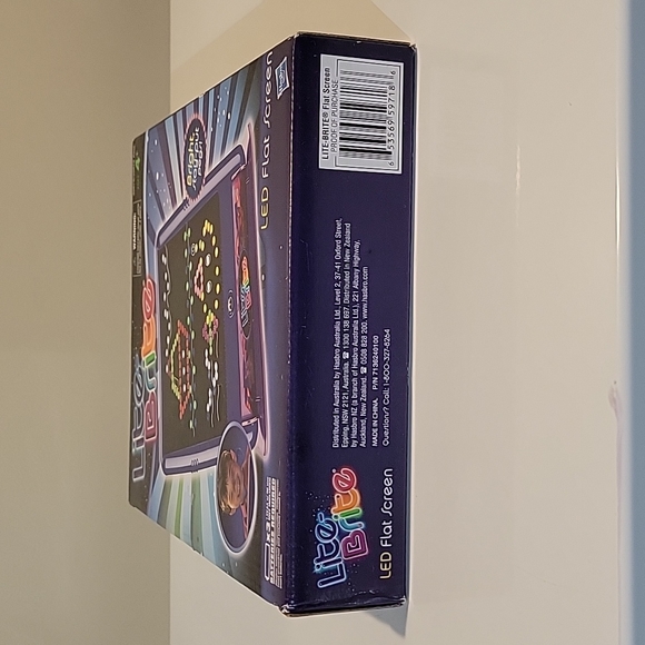 Lite-Brite - Picture 6 of 8